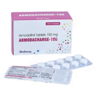 Admodacharge 150 (Armodafinil)