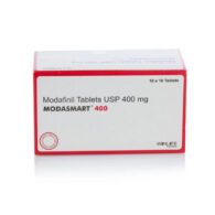 Modafinil 400 mg