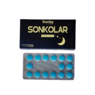 Sonkolar Herbal Tablets
