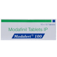 Modalert 100mg