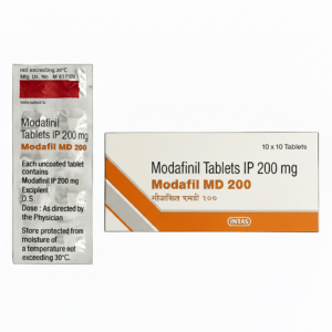 modafil md 200