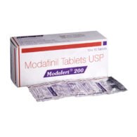 Modafinil 200mg (Modalert)